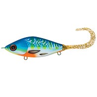 Воблер Strike Pro Guppie Jr CWC001 Blue Fire 70 гр   EG-208A#CWC001 — варианты, разновидности модели