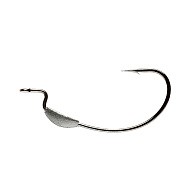 Крючок Офсетный Decoy W-Switcher Worm 104 №2/0 5 шт — варианты, разновидности модели