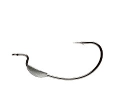 Крючок Офсетный Decoy W-Switcher Worm 104 №2/0 5 шт — цена и наличие в каталоге