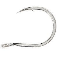 Крючок Одинарный BKK Reefmaster NP №9/0 4 шт    A-EJ-8738 — варианты, разновидности модели