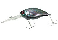 Воблер Jackall Diving Chubby 38 Ul Tamamushi 4,3 гр — варианты, разновидности модели