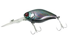 Воблер Jackall Diving Chubby 38 Ul Tamamushi 4,3 гр — цена и наличие в каталоге