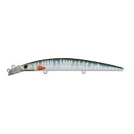 Воблер Strike Pro Top Water Minnow 130 SM51F Birch Pearl 15 гр   JL-158F#SM51F — варианты, разновидности модели