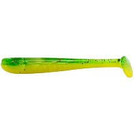 Силиконовая приманка CF Company Nano Minnow 2.2 55 мм 8 шт 6d   22-55-6d-6 — варианты, разновидности модели