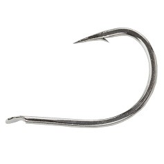 Крючок Одинарный Gamakatsu LS-3620N Hooks Nickel №6 25 шт    146694-006 — цена и наличие в каталоге