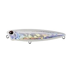 Воблер DUO Realis Pencil 100F AJO0091 Ivory Halo 14,3 гр   DUO-40762 — цена и наличие в каталоге