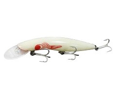 Воблер Gillies Classic 160 Barra +10 38 29 гр   CL16D38 — цена и наличие в каталоге