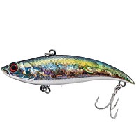 Воблер Smith Bay Blue 90 HS 52 28 гр — варианты, разновидности модели