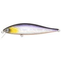 Воблер Pontoon 21 Bet-A-Minnow 92SP-SR A11 Mat CHG BV Back OB 12,2 гр   P21-BAM-92SP-SR-A11 — варианты, разновидности модели