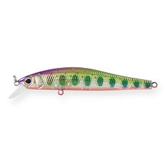 Воблер Strike Pro Jumper 70SP AR152G Transparent Pearl Arctic Char 5,2 гр   EG-192A-SP#AR152G — цена и наличие в каталоге
