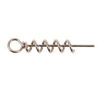 Штопор Strike Pro Для крупных силиконовых приманок №6 5 шт     SPSS-35#6 — варианты, разновидности модели