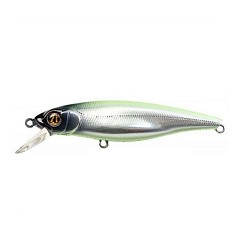 Воблер Pontoon 21 Greedy Guts 111SP-SR 472 CB AL Fresh Green SH 20,1 гр   P21-GGT-111SP-SR-472 — цена и наличие в каталоге