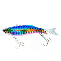 Воблер Duel Hardcore Fintail Vibe 70S HBPC 18 гр   F1186-HBPC — цена и наличие в каталоге