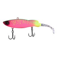 Воблер Ecopro Мышь 82 098 Crazy Watermelon 28 гр   EPVM82/28S-098 — варианты, разновидности модели