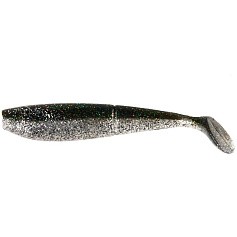 Силиконовая приманка Lucky John Zander Paddle Tail 4.8in 120 мм 4 шт Z11 3D Series  140430-Z11 — цена и наличие в каталоге