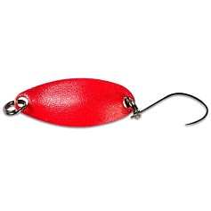 Колеблющаяся Блесна River Old Tournament Ultra Vespa II 1.5 1,5 гр 21 мм 10 — цена и наличие в каталоге