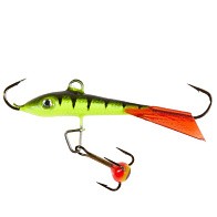 Балансир Lucky John Fin 3 31RT 4 гр 40 мм   71313-31RT — варианты, разновидности модели