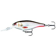 Воблер Rapala Shad Rap 09 ROHL 15 гр   SR09-ROHL — варианты, разновидности модели