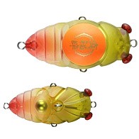 Воблер DUO D3 ShinFukuzemi 40 CCC4702 Chafer 4,6 гр   DUO-12070 — варианты, разновидности модели