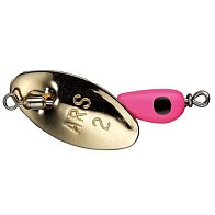 Вращающаяся Блесна Smith AR Spinner SH №8 2 гр 28 — варианты, разновидности модели