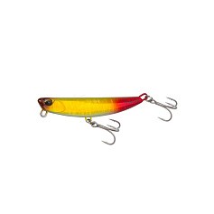 Пилькер DUO Beach Walker Flipper 40g 40 гр 80 мм GPA0734   DUO-85046 — цена и наличие в каталоге