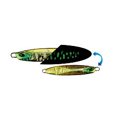 Пилькер DUO Drag Metal Force 120g 120 гр 90 мм #PPA0510   DUO-34358 — цена и наличие в каталоге