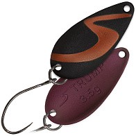 Колеблющаяся Блесна Norstream Area Trump 35 3,5 гр 31 мм S10   NA-TR35-S10 — варианты, разновидности модели