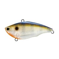 Воблер Yo-Zuri Rattln Vibe 55 GSGL Ghost Bluegill 10,5 гр   R1159-GSGL — варианты, разновидности модели