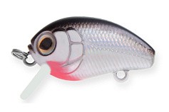 Воблер Strike Pro Baby Pro 25 A010-EP Black Back Silver 2,5 гр   EG-036F#A010-EP — цена и наличие в каталоге