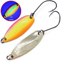 Колеблющаяся Блесна Kosadaka Trout Police Convex 3.3 3,3 гр 32 мм Mc10   Tl-Cnv-Mc10 — варианты, разновидности модели