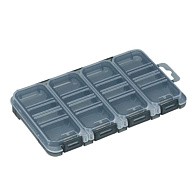 Коробка Meiho Quatro Case  J 17,5х10,5х1,8 см    QT-CASE-J — варианты, разновидности модели
