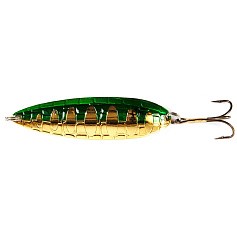 Колеблющаяся Блесна Lucky John Croco Spoon 22 гр 77 мм 015   LJCS22-015 — цена и наличие в каталоге