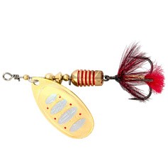 Вращающаяся Блесна Pontoon 21 Synchrony №3.5 11,4 гр T01-051   P21-SP-SYN-#3.5-T01-051 — цена и наличие в каталоге