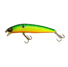 Воблер Scorana Downhead Minnow 95F MHT 12 гр   dwh95F-MHT — цена и наличие в каталоге