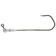 Джиг-головка Мормыш Vido Craft Barbarian VD-079 №12/0 6 гр 5 шт Неокрашеный BLN  GNB-079-12/0-06 — варианты, разновидности модели