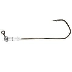 Джиг-головка Мормыш Vido Craft Barbarian VD-079 №12/0 6 гр 5 шт Неокрашеный BLN  GNB-079-12/0-06 — цена и наличие в каталоге