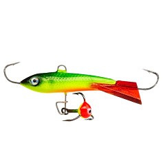 Балансир Lucky John Classic 4.5 26RT 10 гр 50 мм   81451-26RT — цена и наличие в каталоге