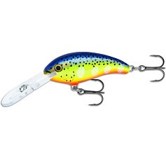 Воблер Rapala Shad Dancer 07 HS 15 гр   SDD07-HS — цена и наличие в каталоге
