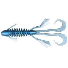Силиконовая приманка Jig It Donkey Frog 3 75 мм 8 шт 022 Squid  JIDF75022S — цена и наличие в каталоге