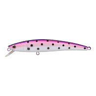 Воблер Strike Pro Arc Minnow 90SP C457F Purple Milk UV 9 гр   JL-120-SP#C457F — варианты, разновидности модели