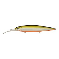 Воблер Strike Pro Bold Deep Diver 130SP 612T Natural Shad Silver 25,7 гр   EG-191L-SP#612T — варианты, разновидности модели