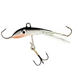 Балансир Frost Nova 33 02 4,6 гр 30 мм   FN-33-02 — цена и наличие в каталоге