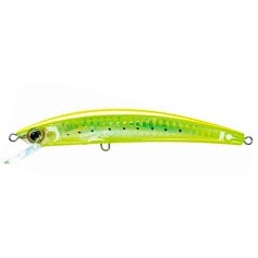 Воблер Yo-Zuri Crystal 3D Minnow Deep Diver 150F GHCS 40 гр   F1154-GHCS — цена и наличие в каталоге