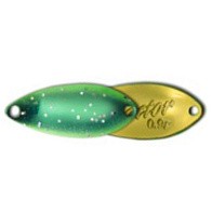 Колеблющаяся Блесна Forest Factor 1.8g 1,8 гр 25 мм #03   Factor 1.8g #03 — варианты, разновидности модели