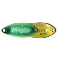 Колеблющаяся Блесна Forest Factor 1.8g 1,8 гр 25 мм #03   Factor 1.8g #03 — цена и наличие в каталоге