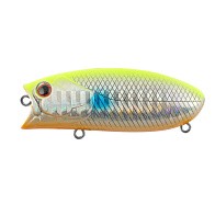 Воблер TsuYoki Bad 60F AM003 10,8 гр — варианты, разновидности модели