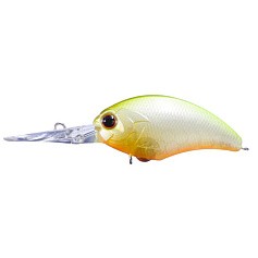 Воблер OSP Tiny Blitz DR P64 6,7 гр   OSP-TINYBLITZ-DR-P64 — цена и наличие в каталоге