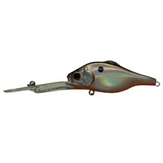 Воблер Kosadaka Rat DD 65F GT 10,2 гр   RatDD65F-GT — цена и наличие в каталоге
