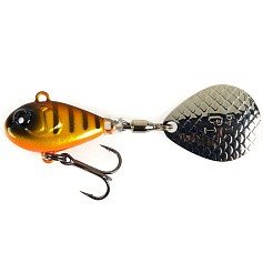 Тейл-спиннер Lucky John Basara Tail Spin 5 гр 48 мм 007   LJBTS05-007 — цена и наличие в каталоге