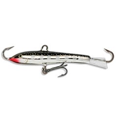 Балансир Rapala Jigging Rap 09 MS 25 гр 90 мм   W09-MS — цена и наличие в каталоге